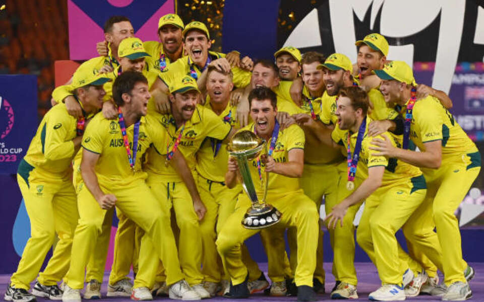 Australia head coach Andrew McDonald urges ICC to increase World Cup squad size after 2027 ODI format expansion
