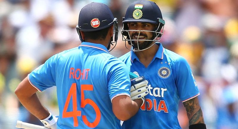 'Age should not be a factor' - Zaheer Abbas backs Virat Kohli and Rohit Sharma to play 2027 ODI World Cup