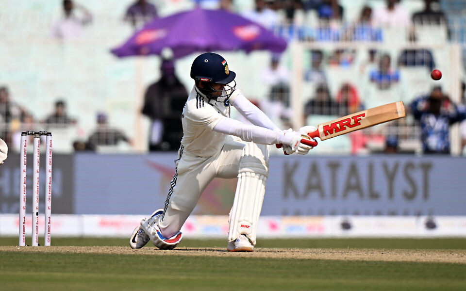Shubman Gill